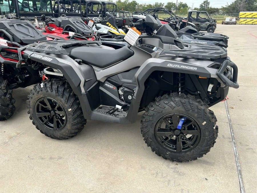 2024 Can-Am™ Outlander™ XT 1000R