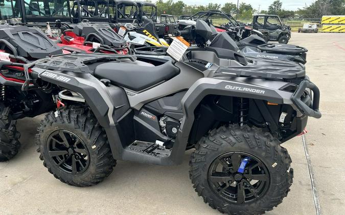 2024 Can-Am™ OutlanderT XT 1000R