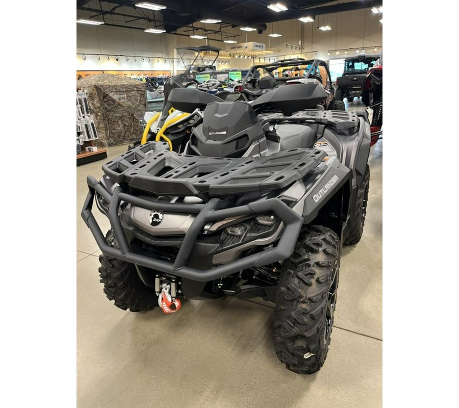 2024 Can-Am™ Outlander™ XT 1000R