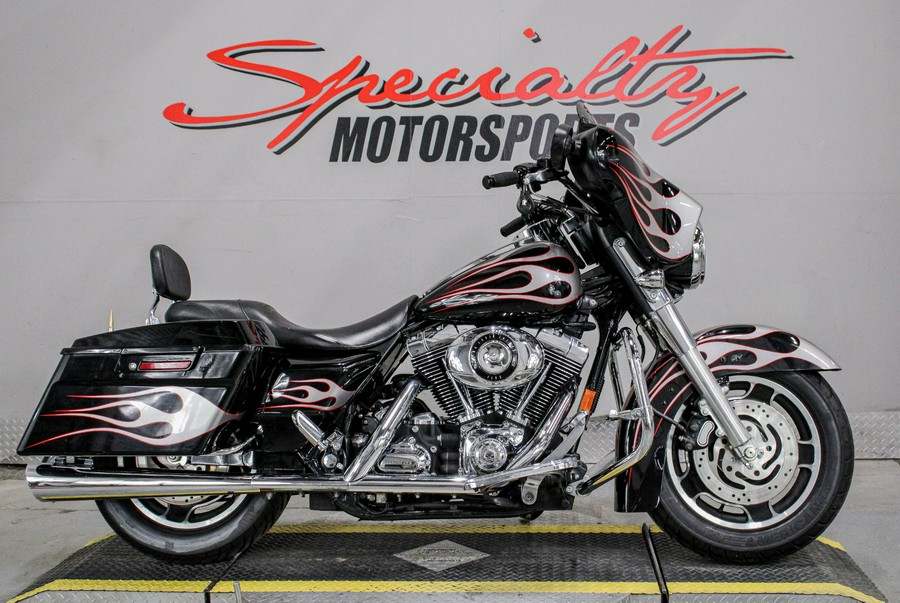 2007 Harley-Davidson Street Glide™