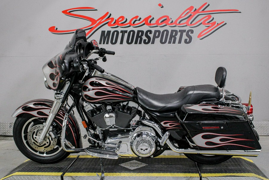 2007 Harley-Davidson Street Glide™