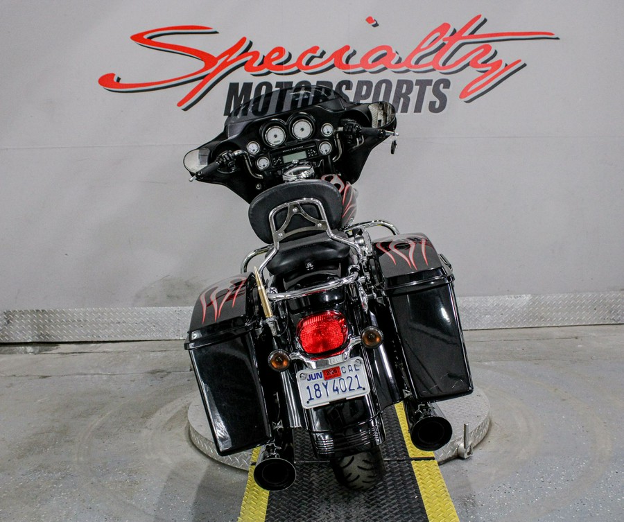 2007 Harley-Davidson Street Glide™