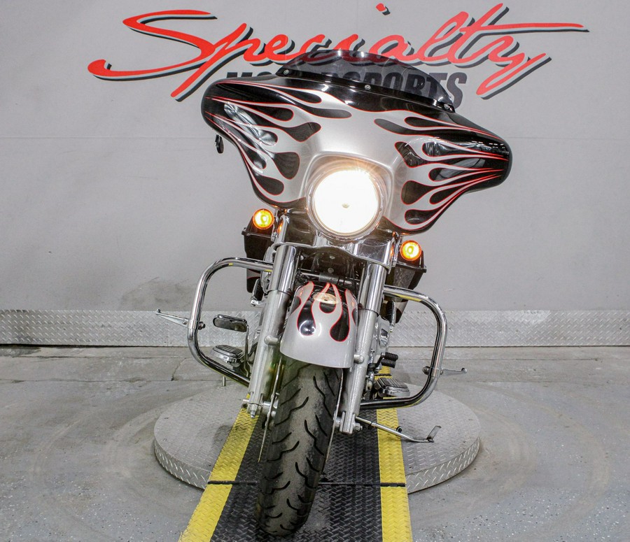 2007 Harley-Davidson Street Glide™