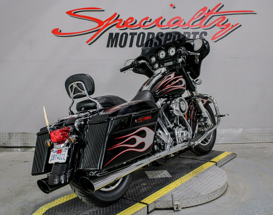 2007 Harley-Davidson Street Glide™