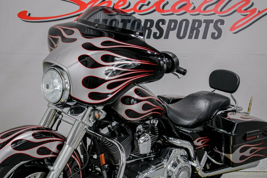 2007 Harley-Davidson Street Glide™
