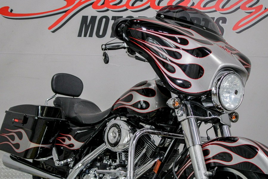 2007 Harley-Davidson Street Glide™