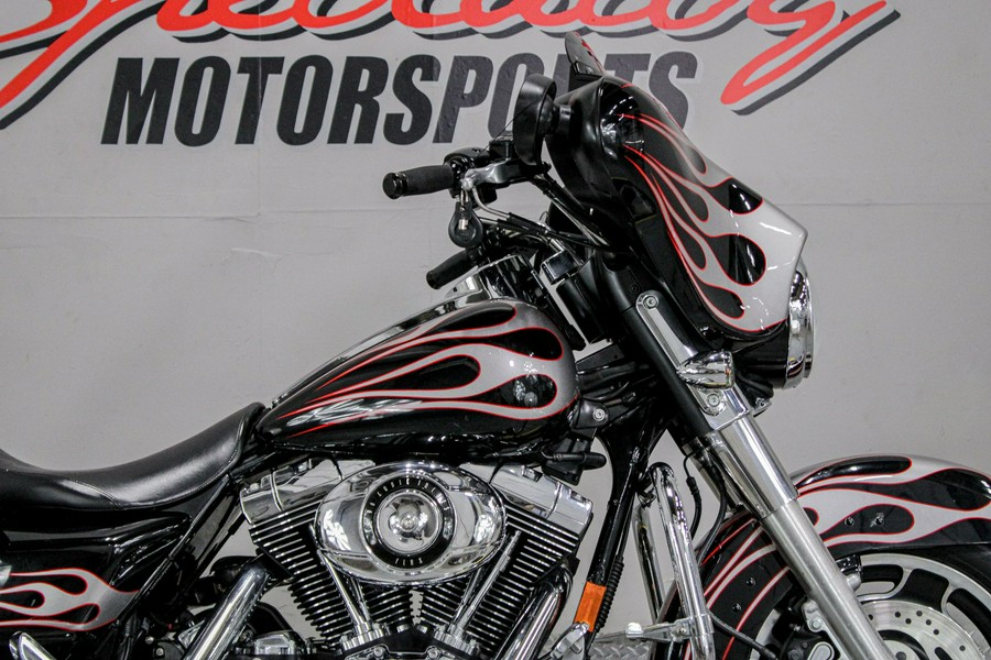 2007 Harley-Davidson Street Glide™