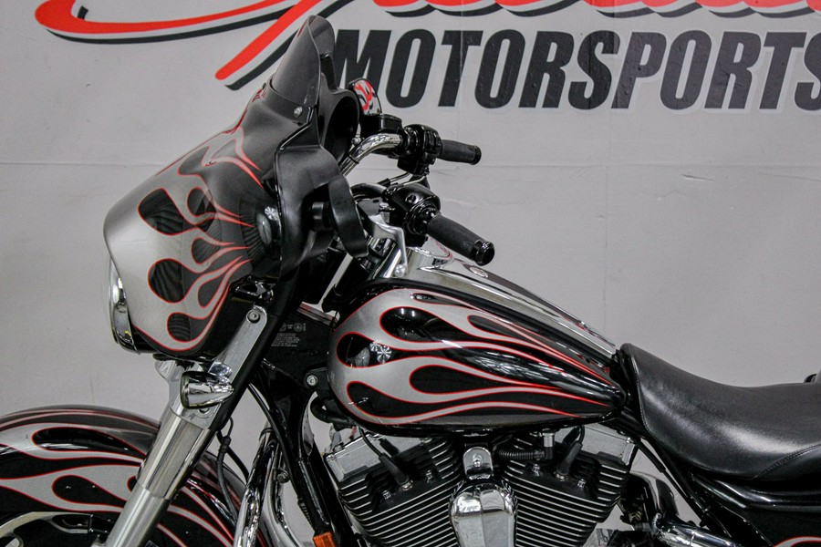 2007 Harley-Davidson Street Glide™