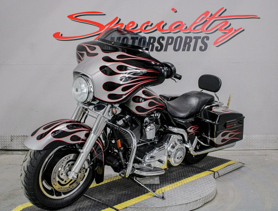 2007 Harley-Davidson Street Glide™