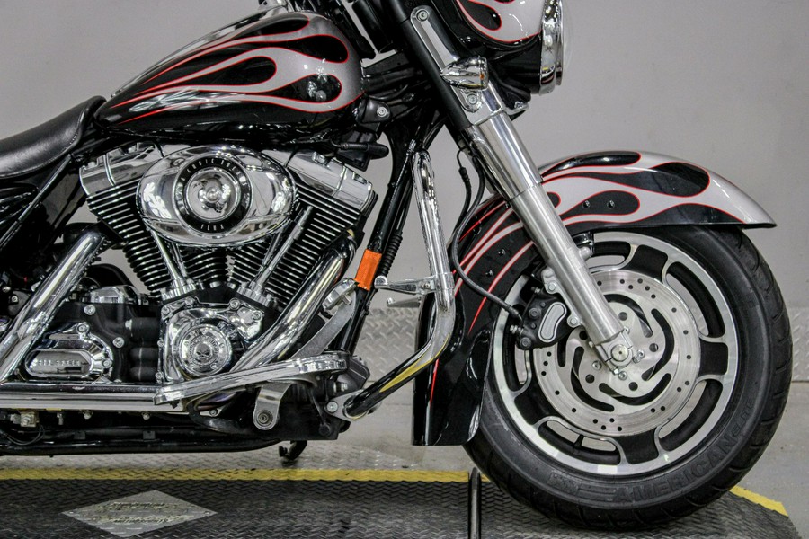 2007 Harley-Davidson Street Glide™