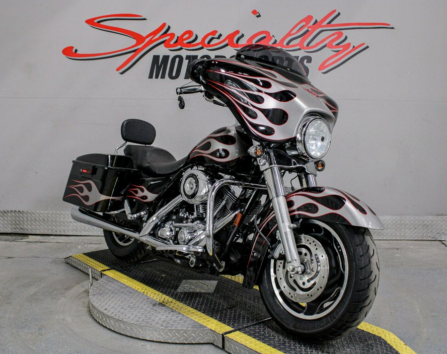 2007 Harley-Davidson Street Glide™