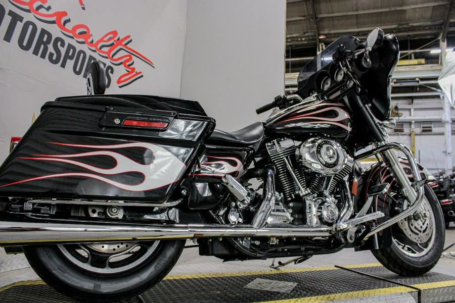 2007 Harley-Davidson Street Glide™
