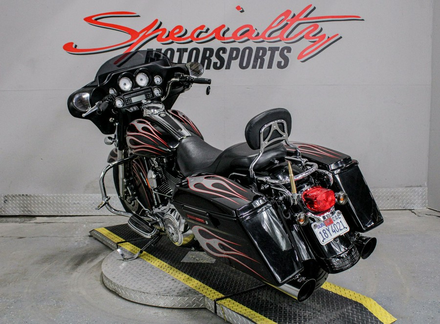 2007 Harley-Davidson Street Glide™