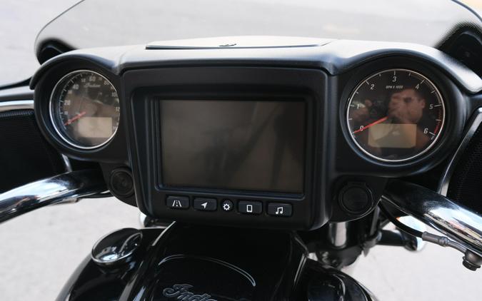 2022 INDIAN MOTORCYCLE CHIEFTAIN