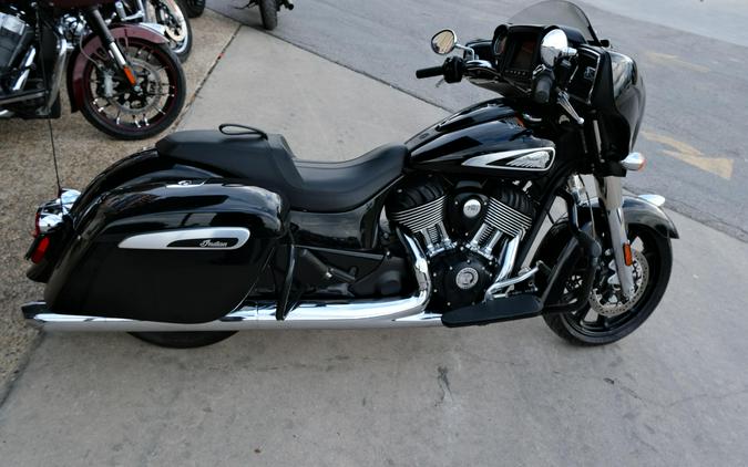 2022 INDIAN MOTORCYCLE CHIEFTAIN