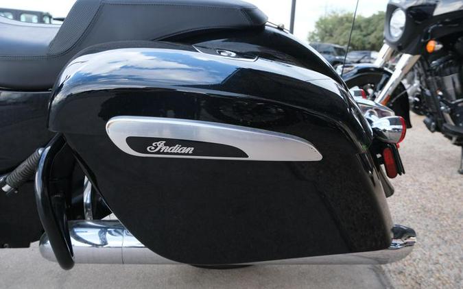 Used 2022 INDIAN MOTORCYCLE CHIEFTAIN