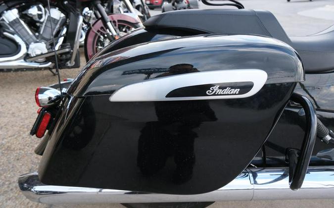 Used 2022 INDIAN MOTORCYCLE CHIEFTAIN