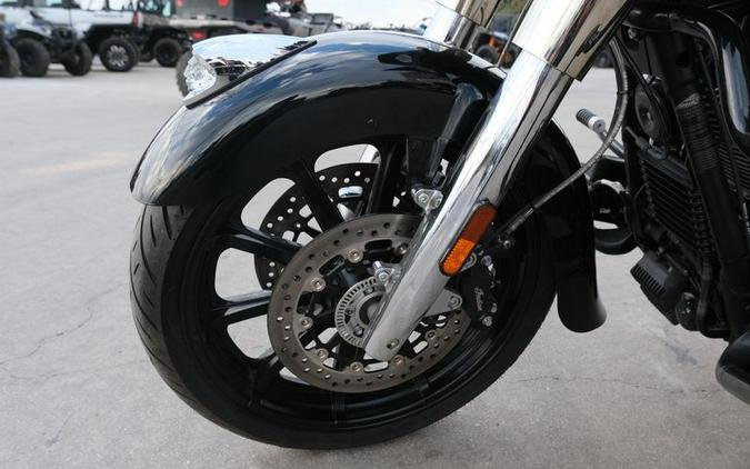 Used 2022 INDIAN MOTORCYCLE CHIEFTAIN