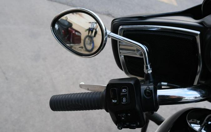 Used 2022 INDIAN MOTORCYCLE CHIEFTAIN