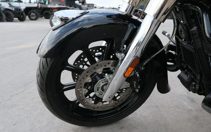 2022 INDIAN MOTORCYCLE CHIEFTAIN