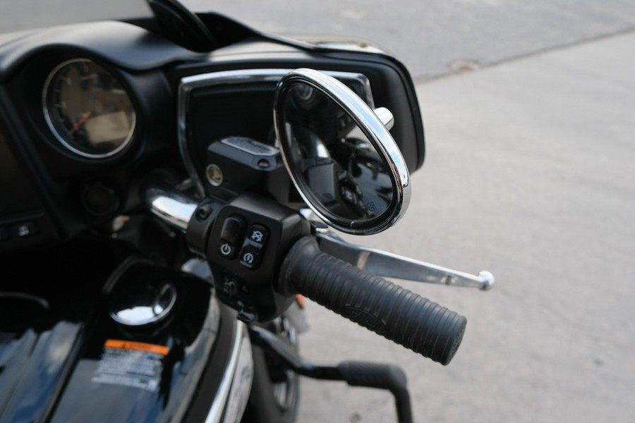 2022 INDIAN MOTORCYCLE CHIEFTAIN