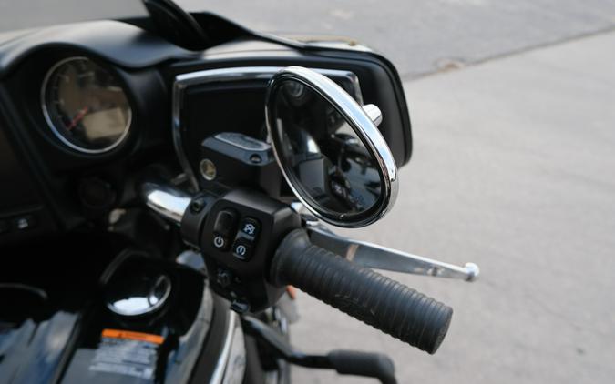 2022 INDIAN MOTORCYCLE CHIEFTAIN