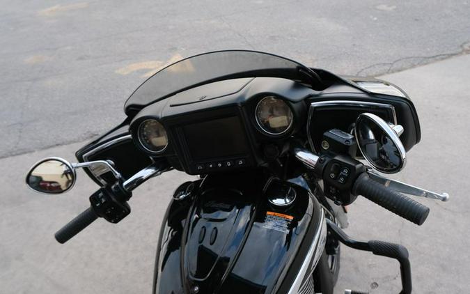 Used 2022 INDIAN MOTORCYCLE CHIEFTAIN