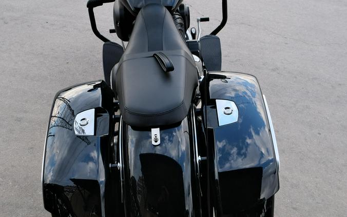 2022 INDIAN MOTORCYCLE CHIEFTAIN