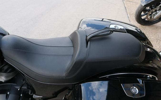 Used 2022 INDIAN MOTORCYCLE CHIEFTAIN