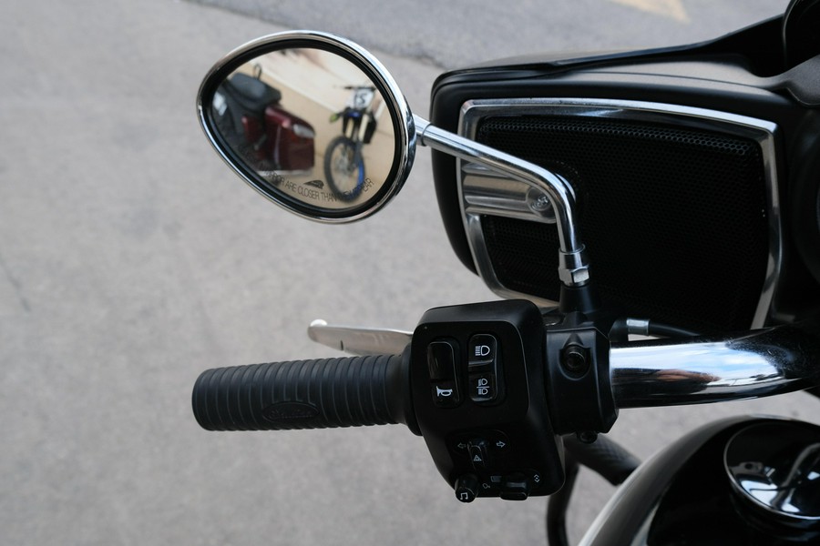 2022 INDIAN MOTORCYCLE CHIEFTAIN