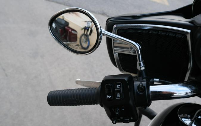 2022 INDIAN MOTORCYCLE CHIEFTAIN