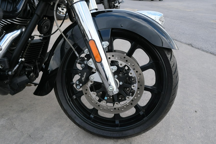 2022 INDIAN MOTORCYCLE CHIEFTAIN