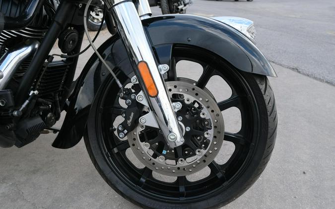 2022 INDIAN MOTORCYCLE CHIEFTAIN