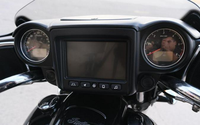 Used 2022 INDIAN MOTORCYCLE CHIEFTAIN