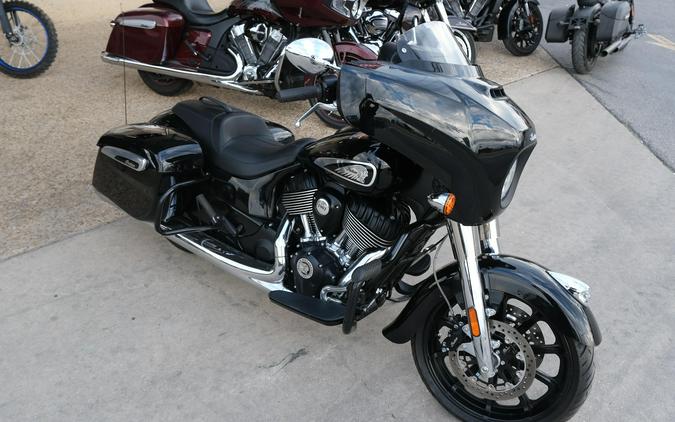 2022 INDIAN MOTORCYCLE CHIEFTAIN