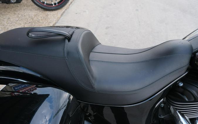 2022 INDIAN MOTORCYCLE CHIEFTAIN