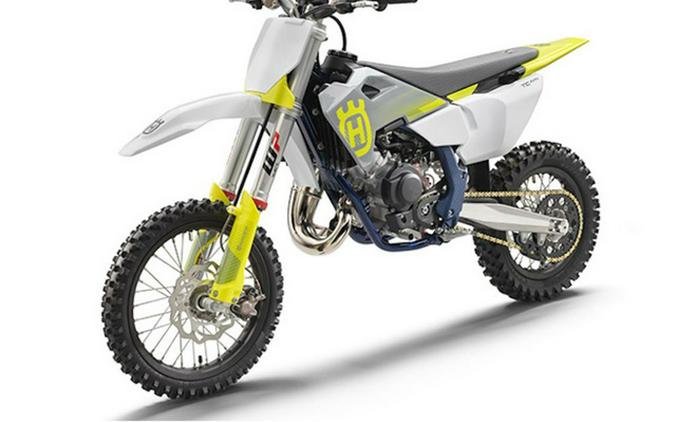 2026 Husqvarna TC 65