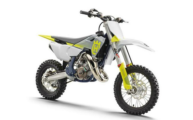 2026 Husqvarna TC 65
