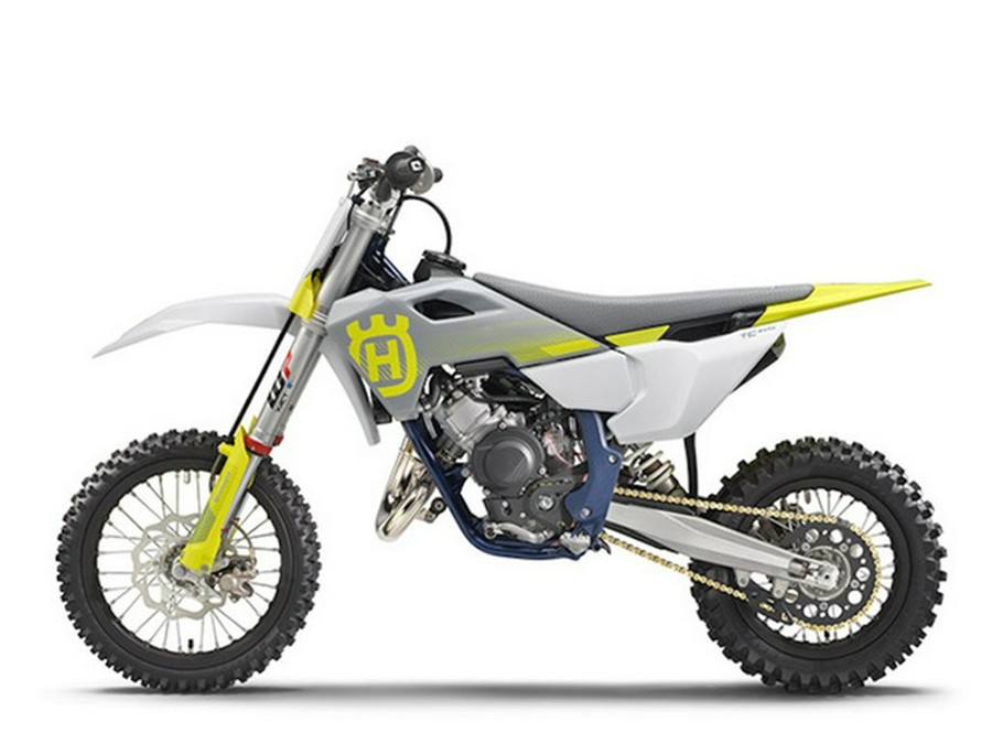 2026 Husqvarna TC 65
