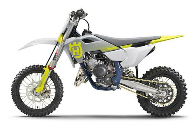 2026 Husqvarna TC 65