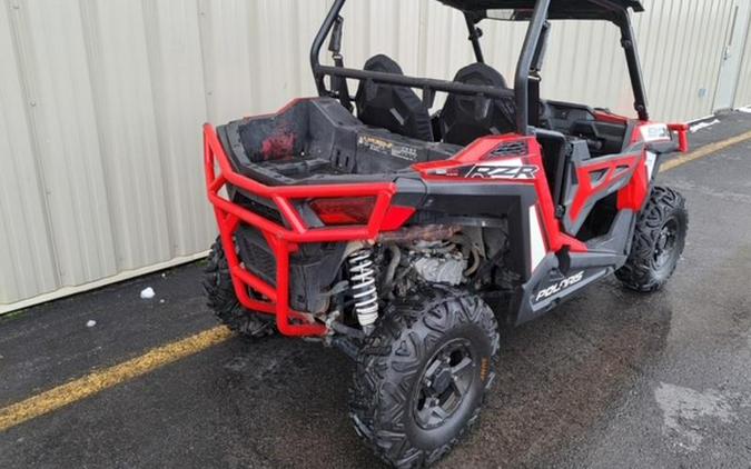 2019 Polaris® RZR® 900 EPS