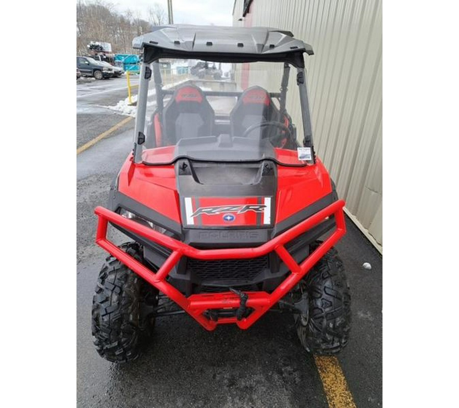 2019 Polaris® RZR® 900 EPS