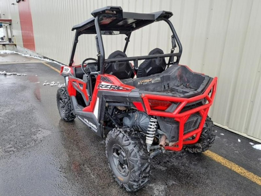 2019 Polaris® RZR® 900 EPS