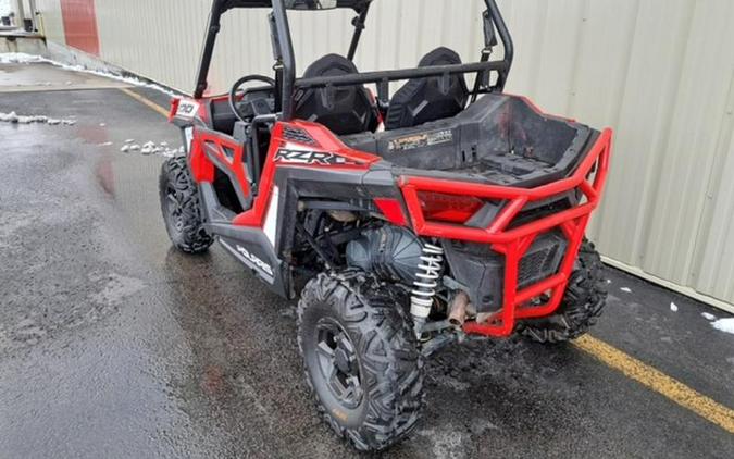 2019 Polaris® RZR® 900 EPS