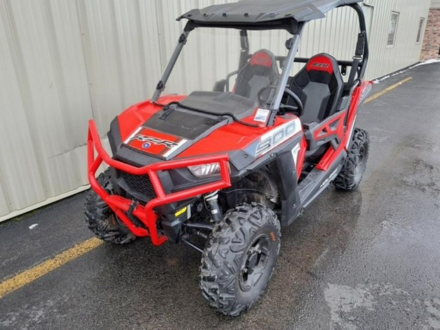 2019 Polaris® RZR® 900 EPS