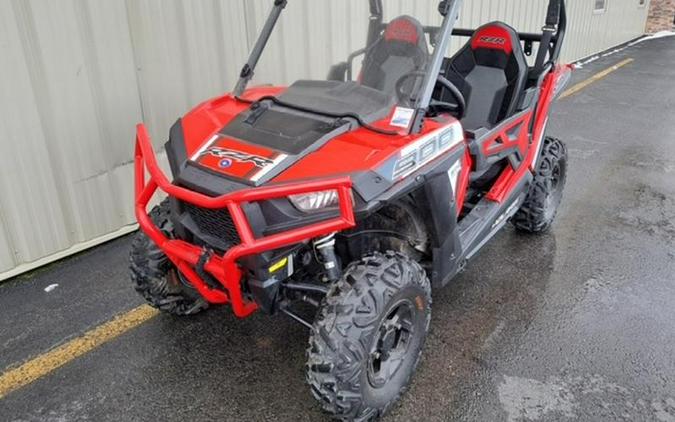 2019 Polaris® RZR® 900 EPS