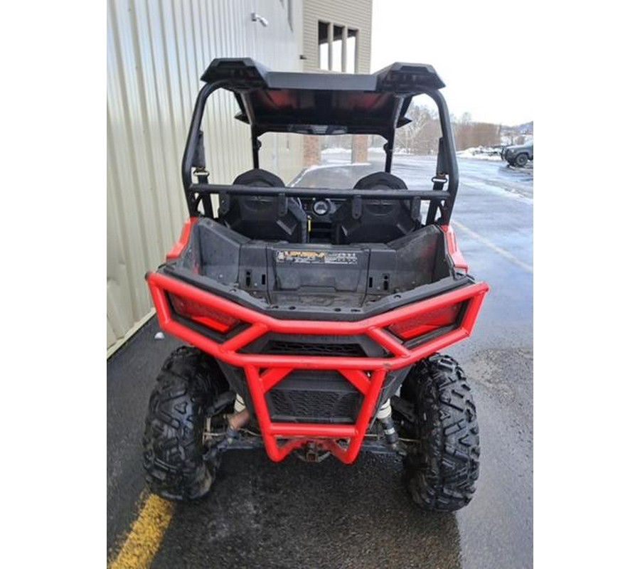 2019 Polaris® RZR® 900 EPS