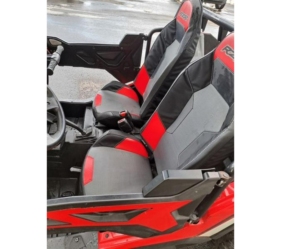 2019 Polaris® RZR® 900 EPS