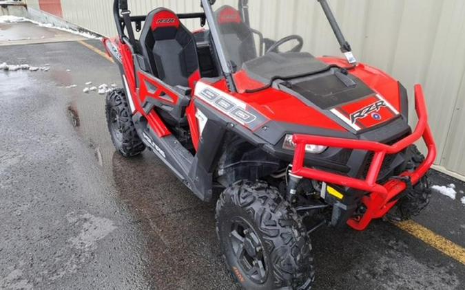 2019 Polaris® RZR® 900 EPS