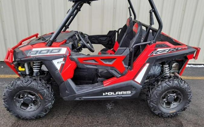 2019 Polaris® RZR® 900 EPS